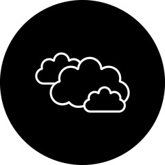Clouds Icon