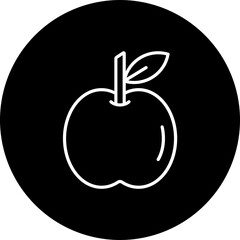 Apple Icon