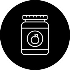 Jam Icon