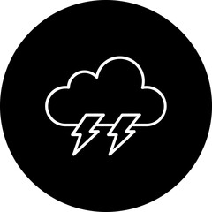 Storm Icon