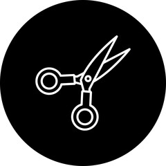 Scissor Icon