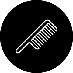 Comb Icon