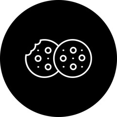 Cookies Icon