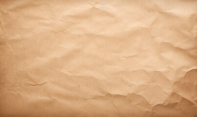 crumpled paper texture, Generative AI