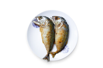 Brown, Close-up, Cooked, Dinner, Fish