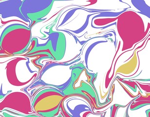 Background  abstract, anesthetic