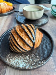 Pain Au Chocolat