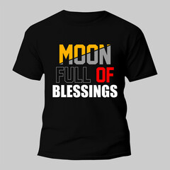 t shirt typography illustration for print