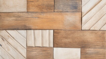 Naklejka premium a close up of wood