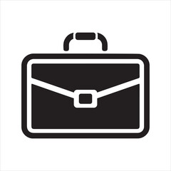 Briefcase Icon