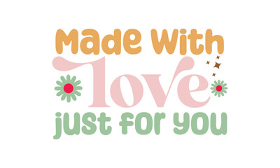 Small Business Quotes SVG Design for Shop, Thank you for supporting this mama's small business, Made with love