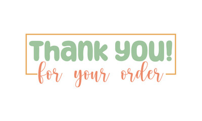 Small Business Quotes SVG Design for Shop, Thank you for supporting this mama's small business, Made with love