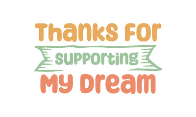 Small Business Quotes SVG Design for Shop, Thank you for supporting this mama's small business, Made with love