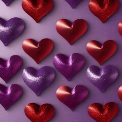 Fototapeta premium valentine's day