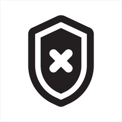 Shield icon