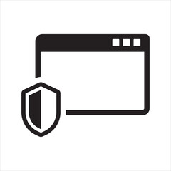 Safe Payment Icon