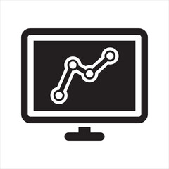 Web Analytics Icon