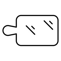 Küchenutensilien Kochen Küche Schneidbrett