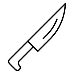 Küchenutensilien Kochen Küche Messer