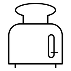 Küchenutensilien Kochen Küche Toaeter