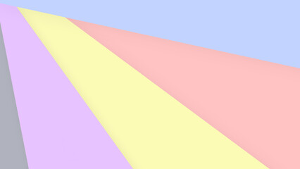 abstract rainbow background