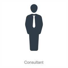 Consultant