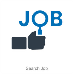 Search Job