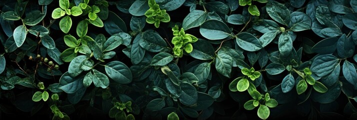 Green Bush Seamless Tileable Texture , Banner Image For Website, Background Pattern Seamless, Desktop Wallpaper