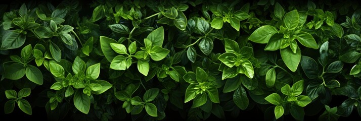 Green Bush Seamless Tileable Texture , Banner Image For Website, Background Pattern Seamless, Desktop Wallpaper