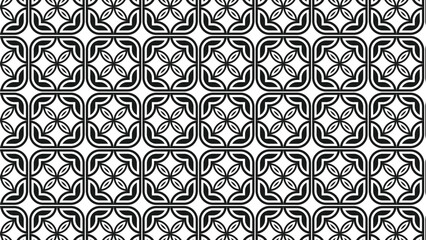 pattern with elements