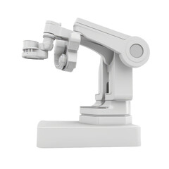 C-arm 15, Generative AI