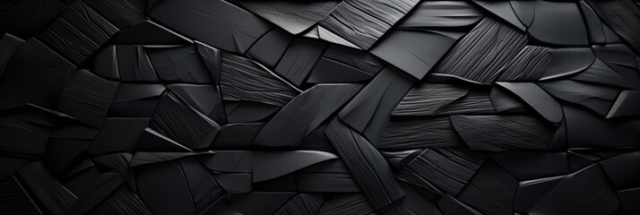 Black Texture , Banner Image For Website, Background Pattern Seamless, Desktop Wallpaper