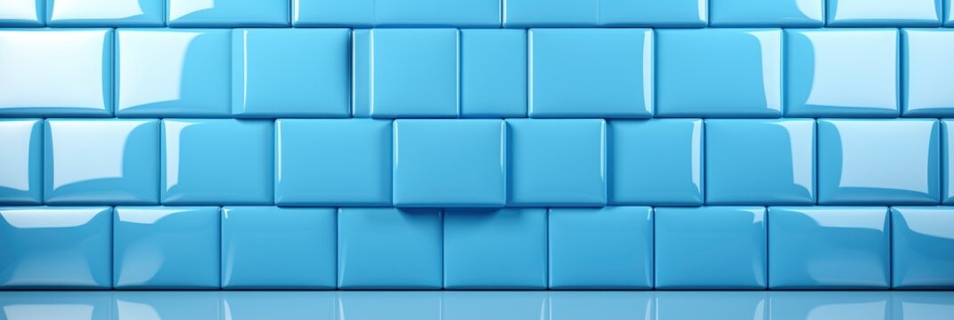 Ceramic Blue White Tile Pattern Seamless , Banner Image For Website, Background Pattern Seamless, Desktop Wallpaper