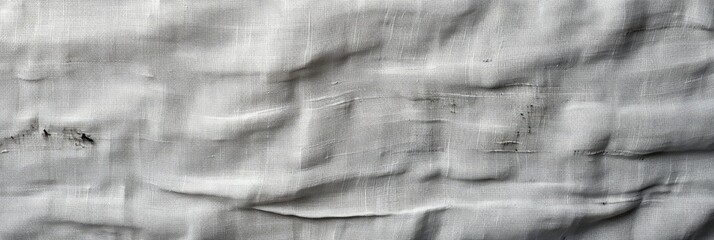 Close Gray Cotton Heather Texture Background , Banner Image For Website, Background Pattern Seamless, Desktop Wallpaper