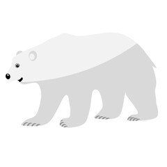 polar bear