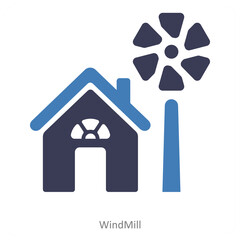 Wind Mill