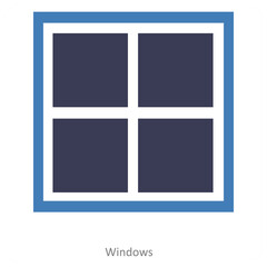 Windows