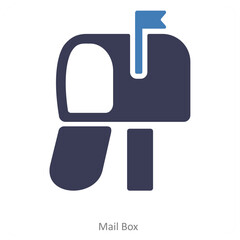 Mail Box