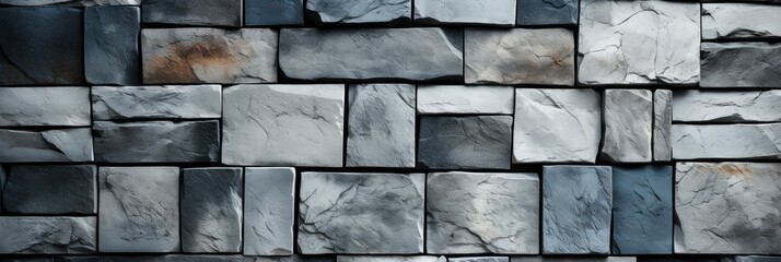 Paving Stone Ceramic Tile Design Gray , Banner Image For Website, Background Pattern Seamless, Desktop Wallpaper