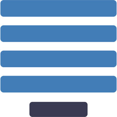 Obraz premium center align 