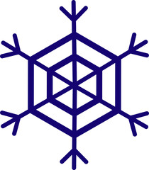 christmas snow winter festive elements