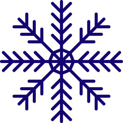 christmas snow winter festive elements