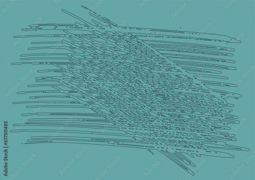 Fototapete texture background chaos lines abstraction graphics