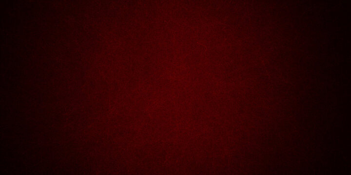 Abstract red grunge background texture. Red texture wallpaper