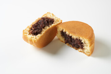 今川焼き　イメージ