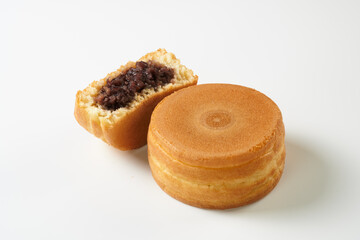 今川焼き　イメージ