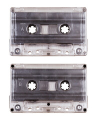 Fototapeta premium audio cassette