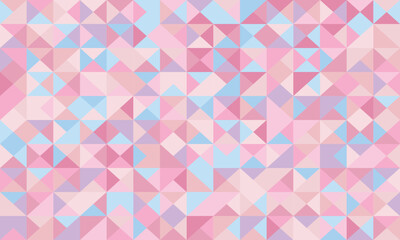 Abstract Geometric Background