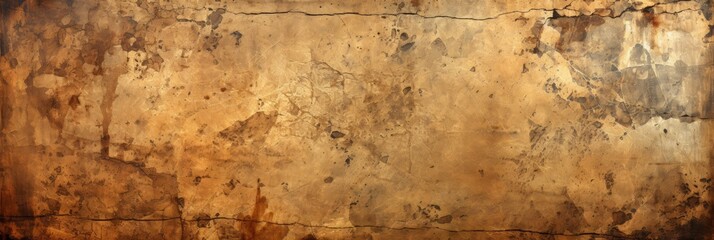 Seamless Texture Old Soiled Paper , Banner Image For Website, Background Pattern Seamless, Desktop Wallpaper