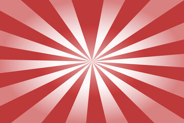 sunburst pattern background. Retro ray pattern background. Royalty high-quality free stock photo...